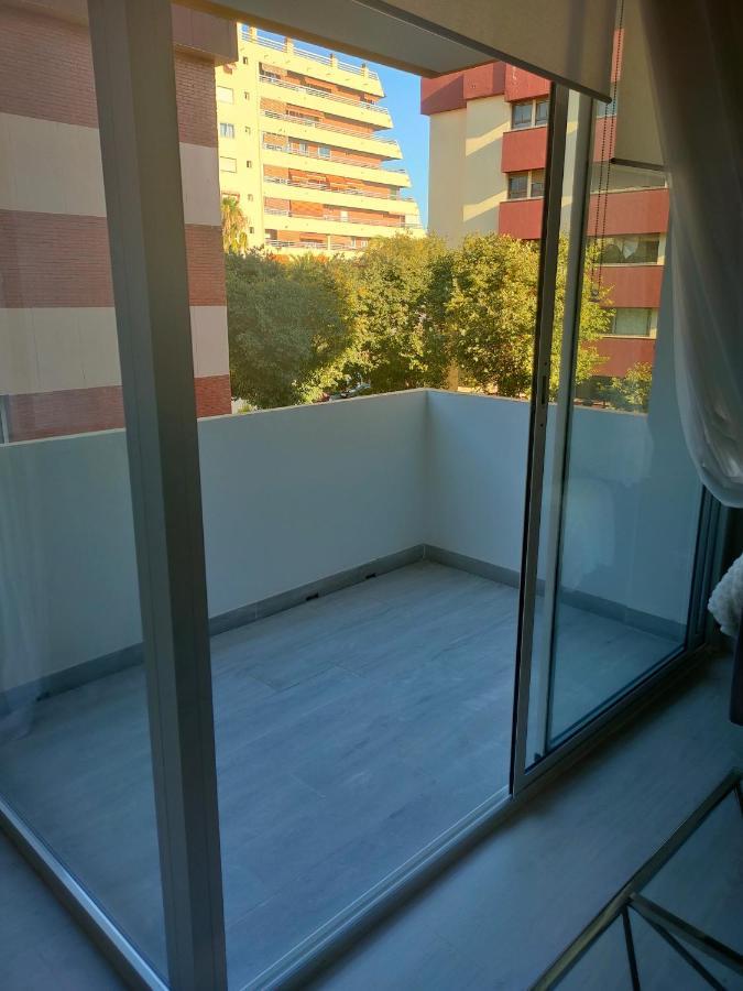 Precioso Apartamento En Marbella Al Lado Del Mar Экстерьер фото