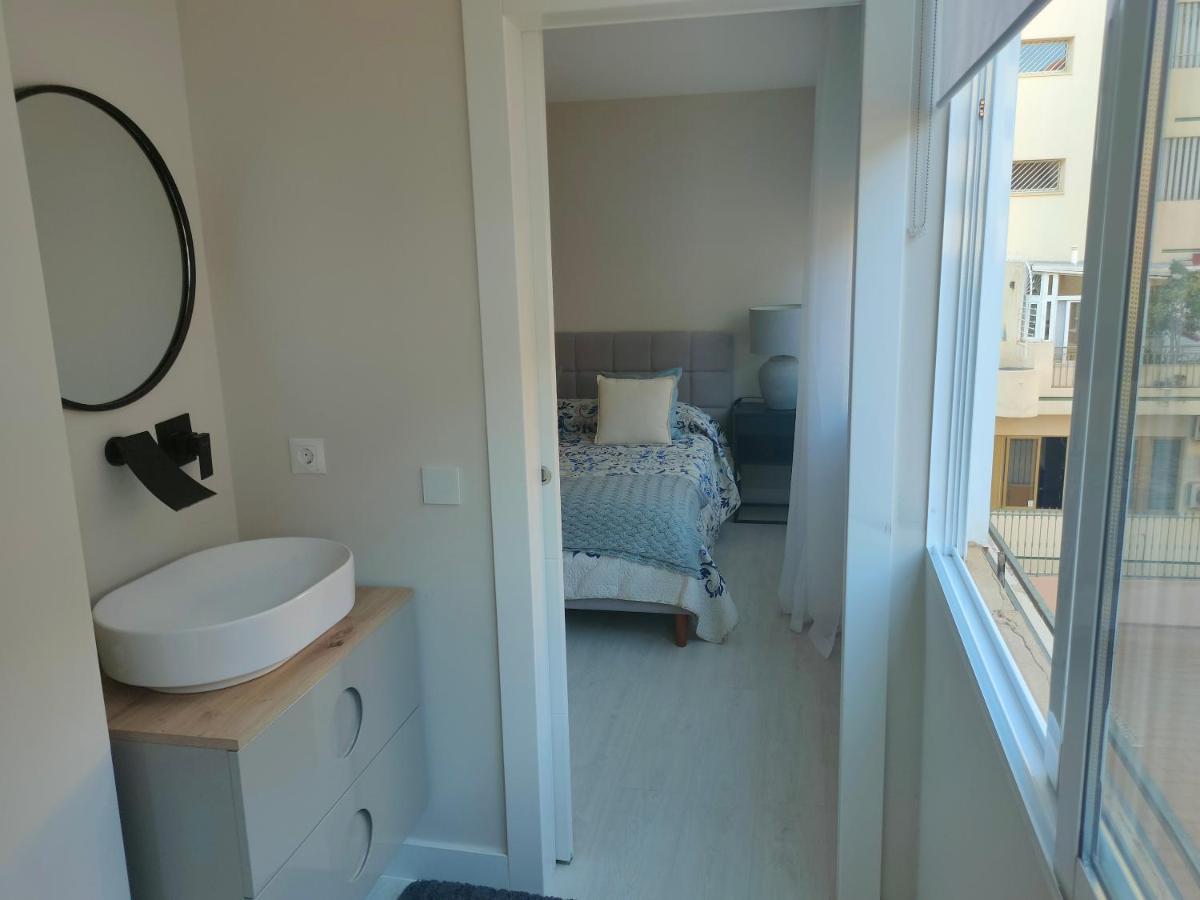 Precioso Apartamento En Marbella Al Lado Del Mar Экстерьер фото