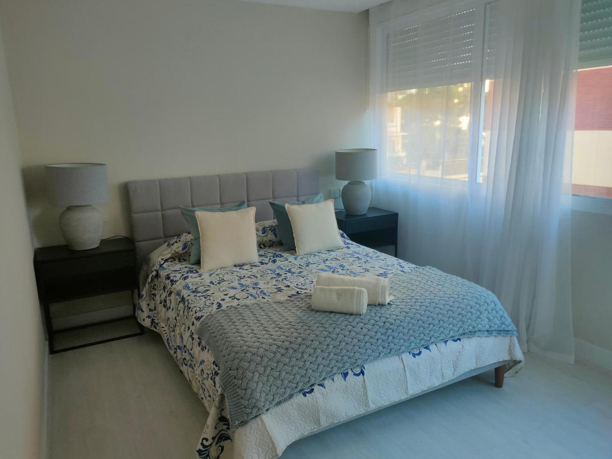 Precioso Apartamento En Marbella Al Lado Del Mar Экстерьер фото